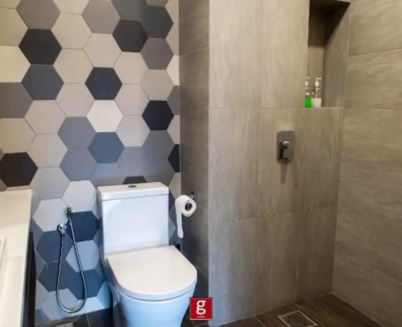 Ceylonz Suites KLCC by Mana-Mana