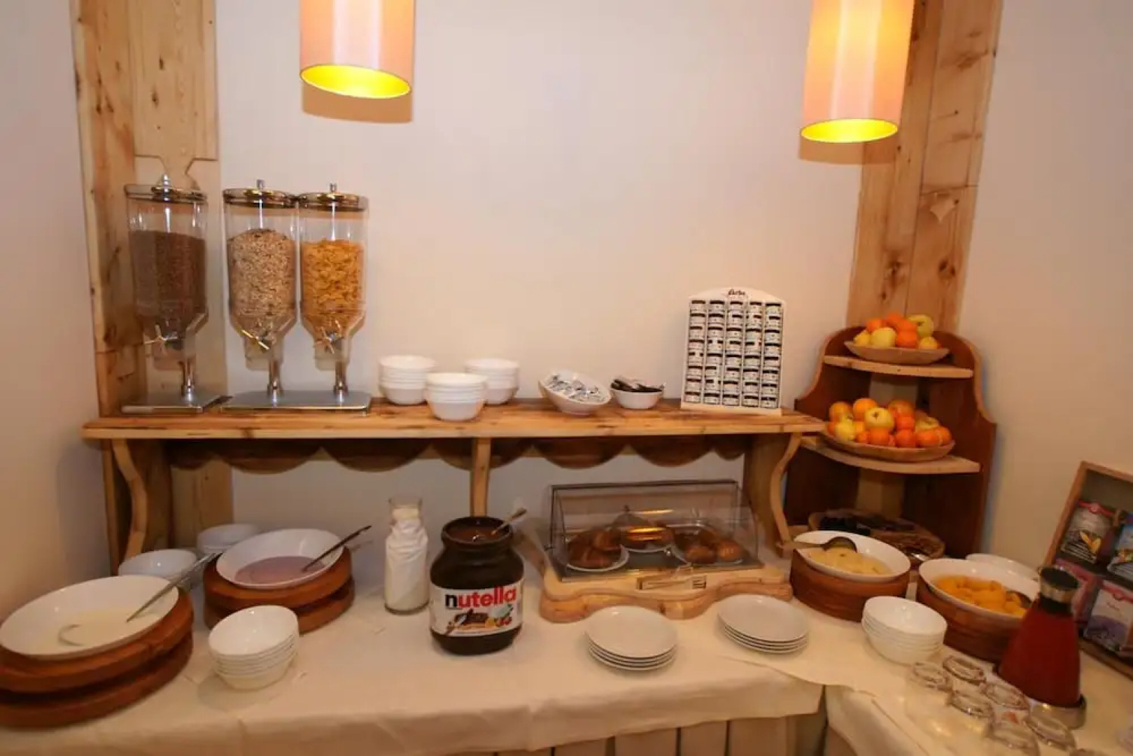 Apart-hotel Adler Moena