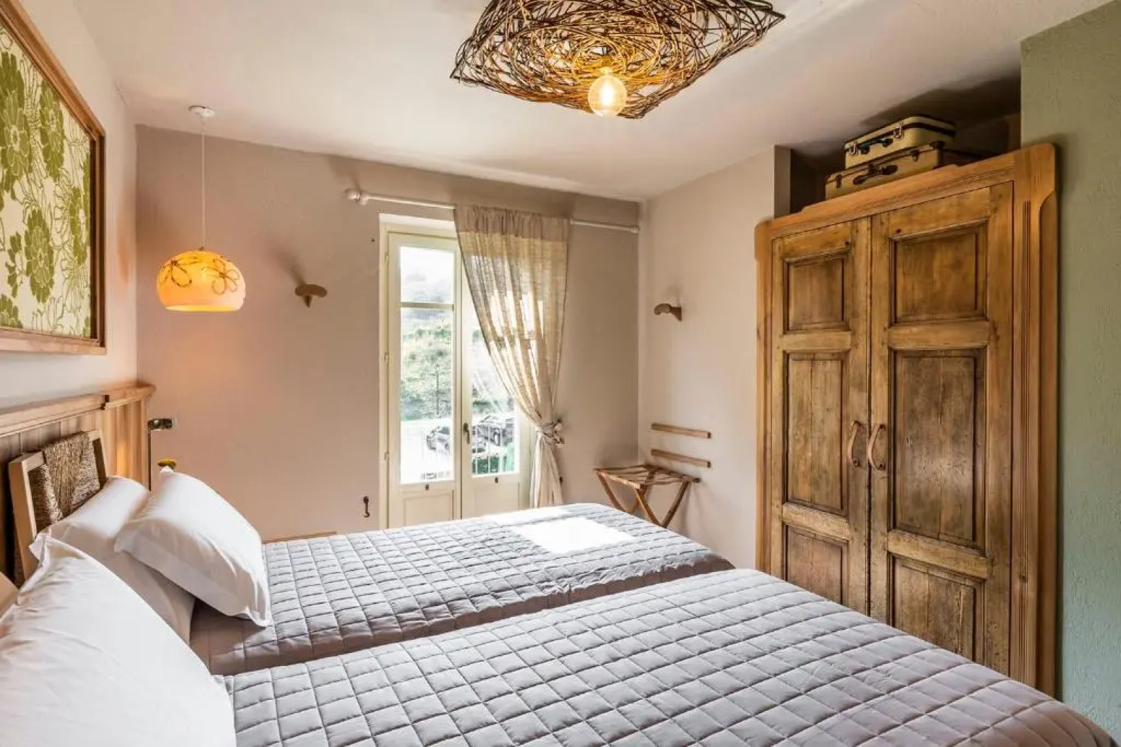 Casale Dell'acero Rosso 10