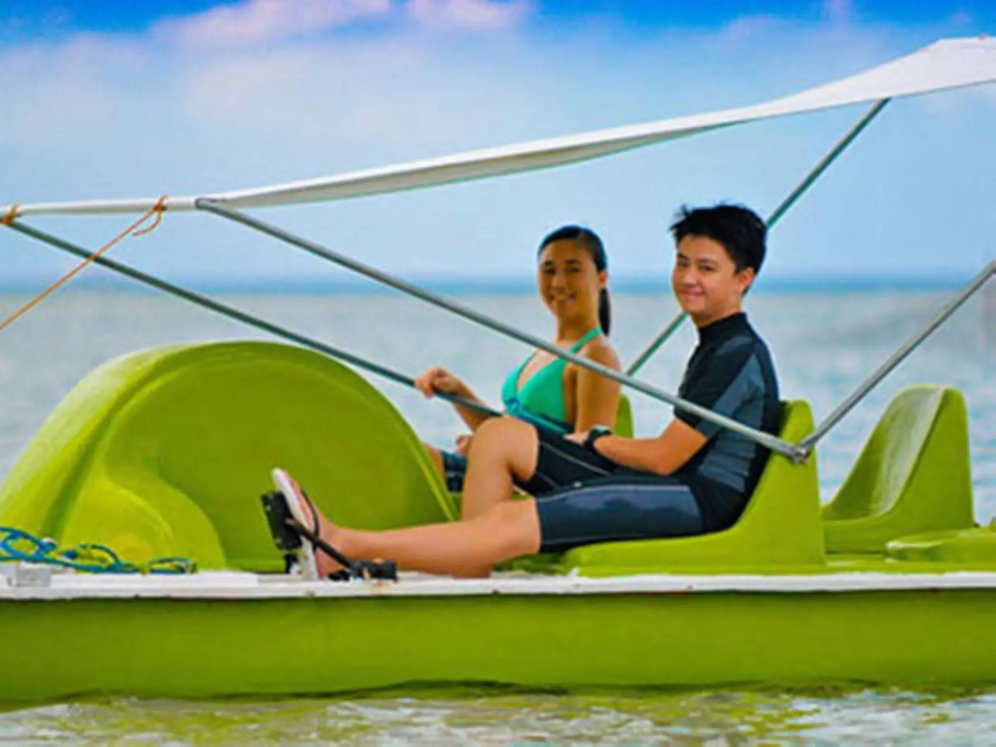 Matabungkay Beach Hotel
