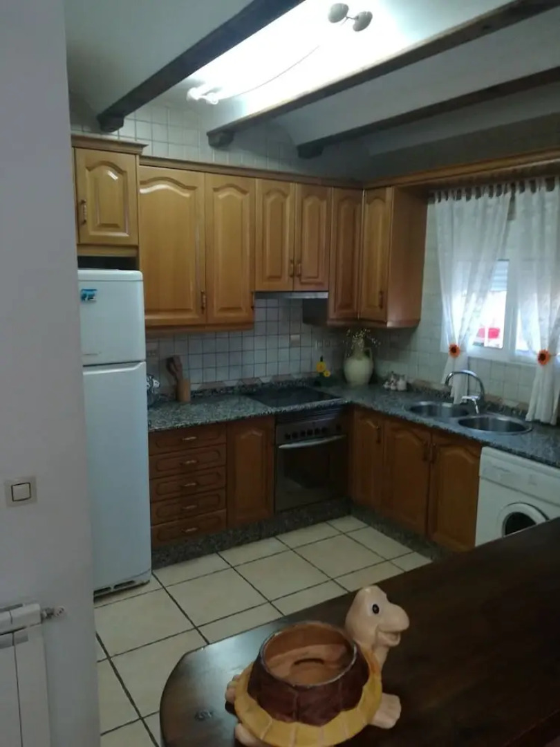 Casa Rural La Sabina