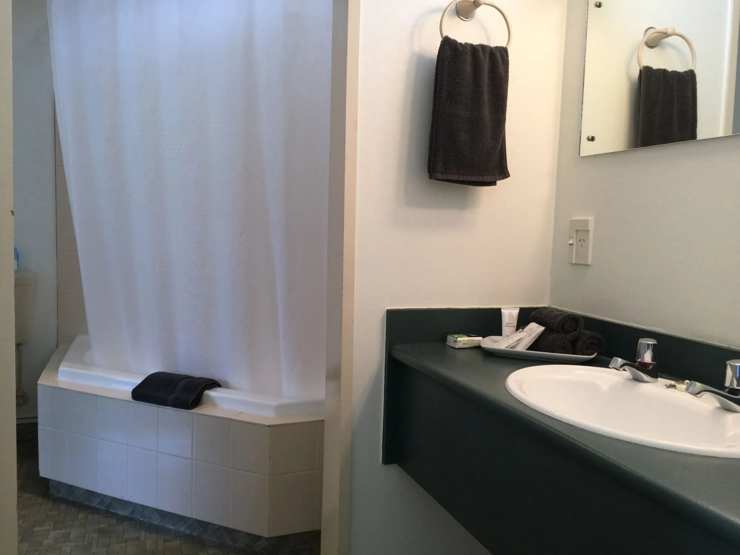 Destiny on Fitzherbert Motel