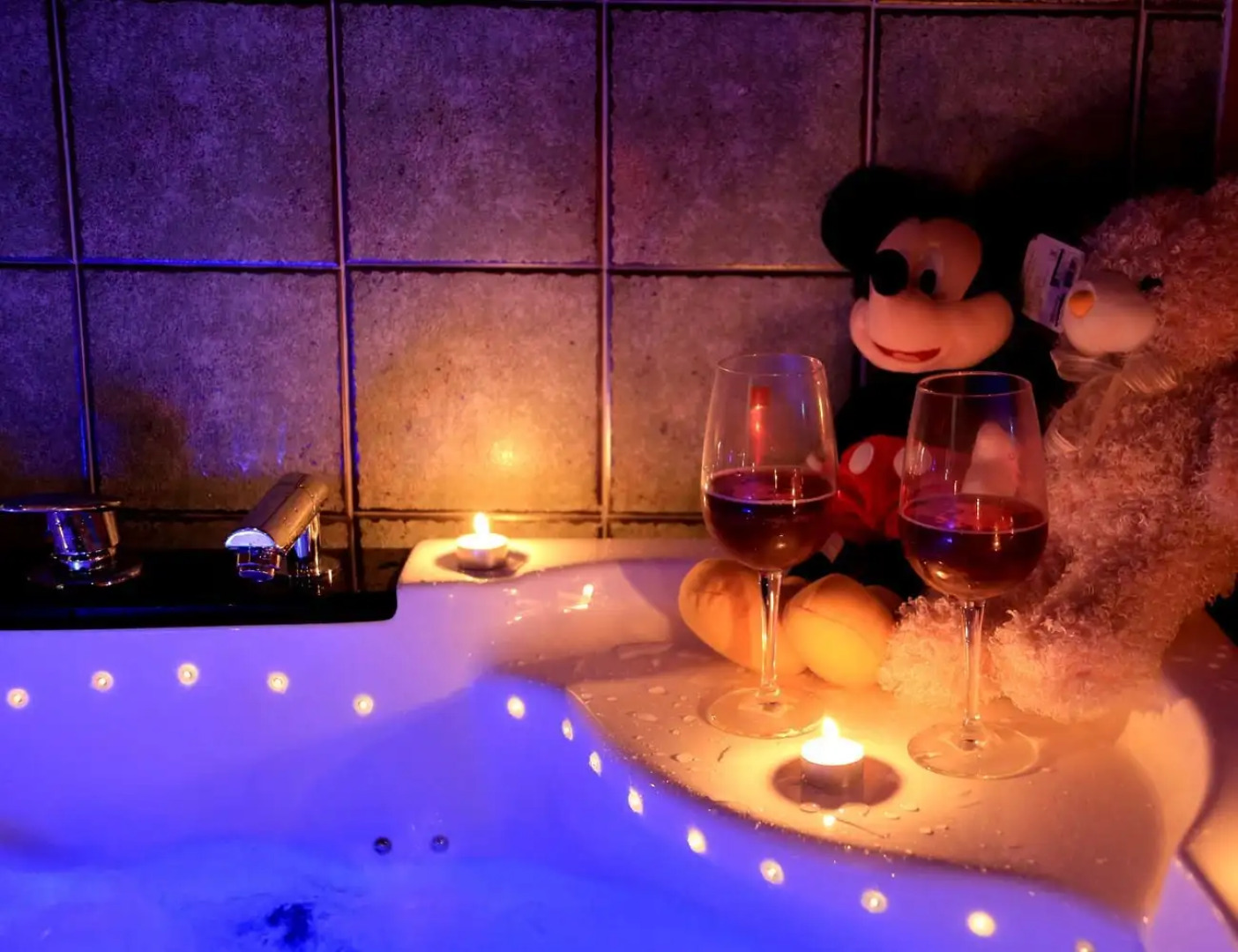 Yangpyeong Yoon & Park Spa Pension