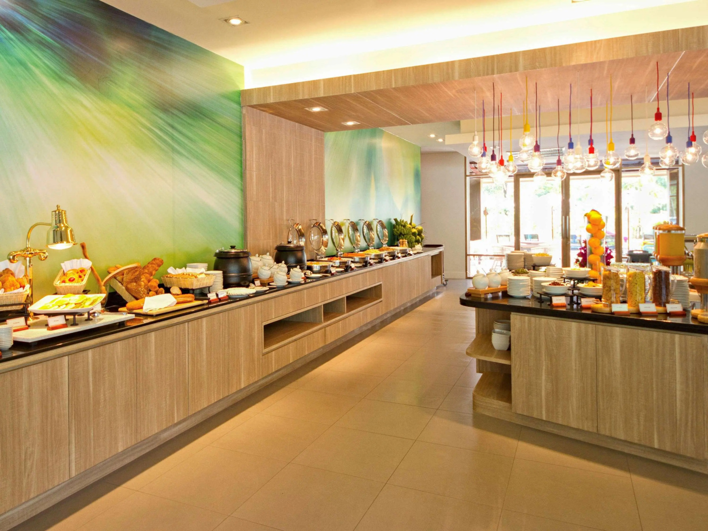 ibis Styles Krabi Ao Nang