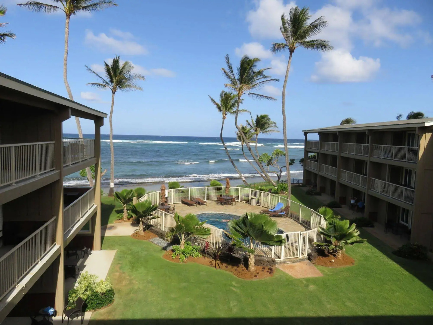 Kauai Kailani by Kreller's Getaway