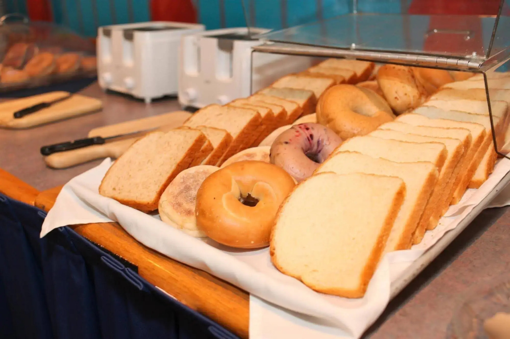 The Inn on Maritime Bay, an Ascend Collection Hotel