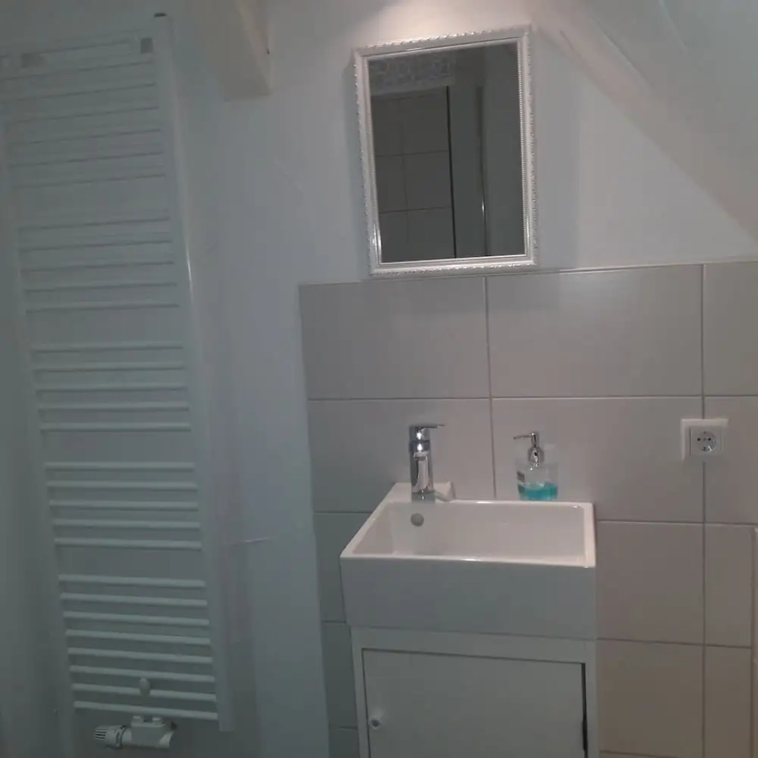 Guest House Dommitzsch