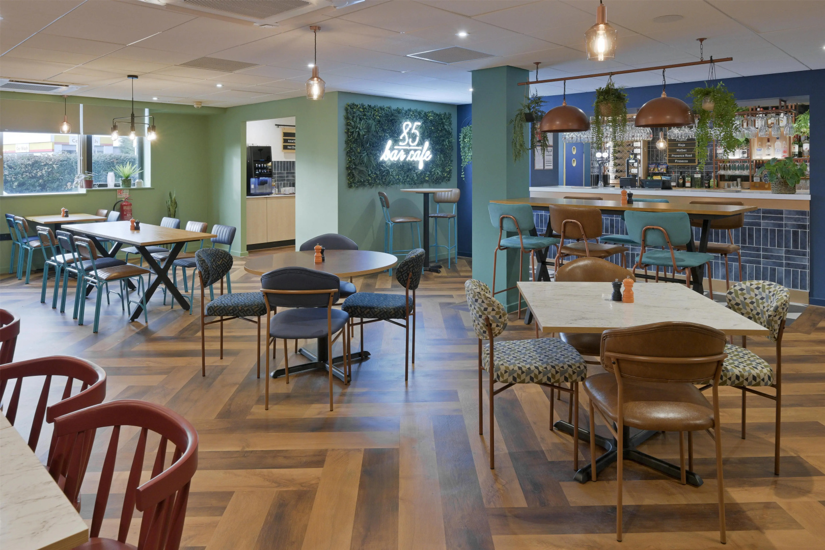 Travelodge Manchester Sale