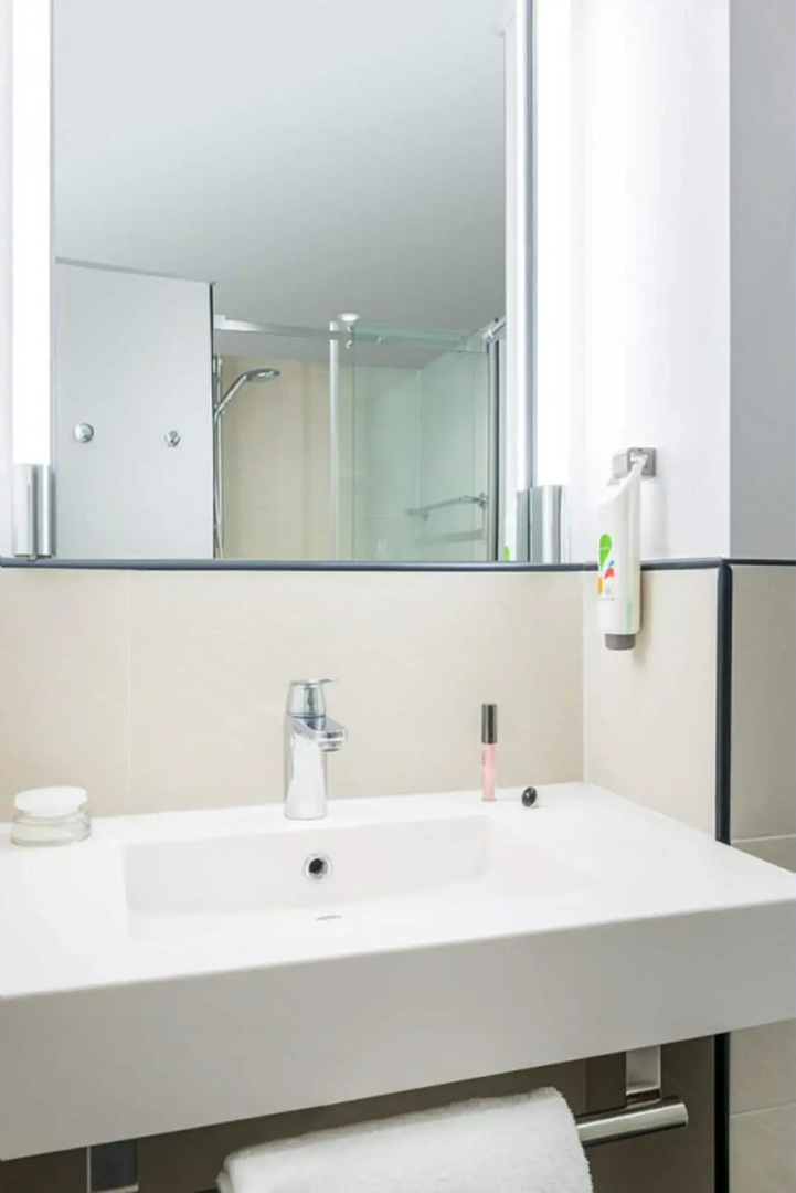 ibis Styles Paris La Defense Courbevoie
