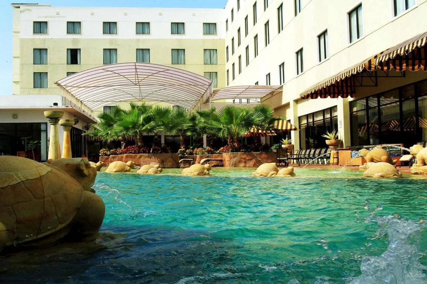 Hermes Palace Hotel Banda Aceh