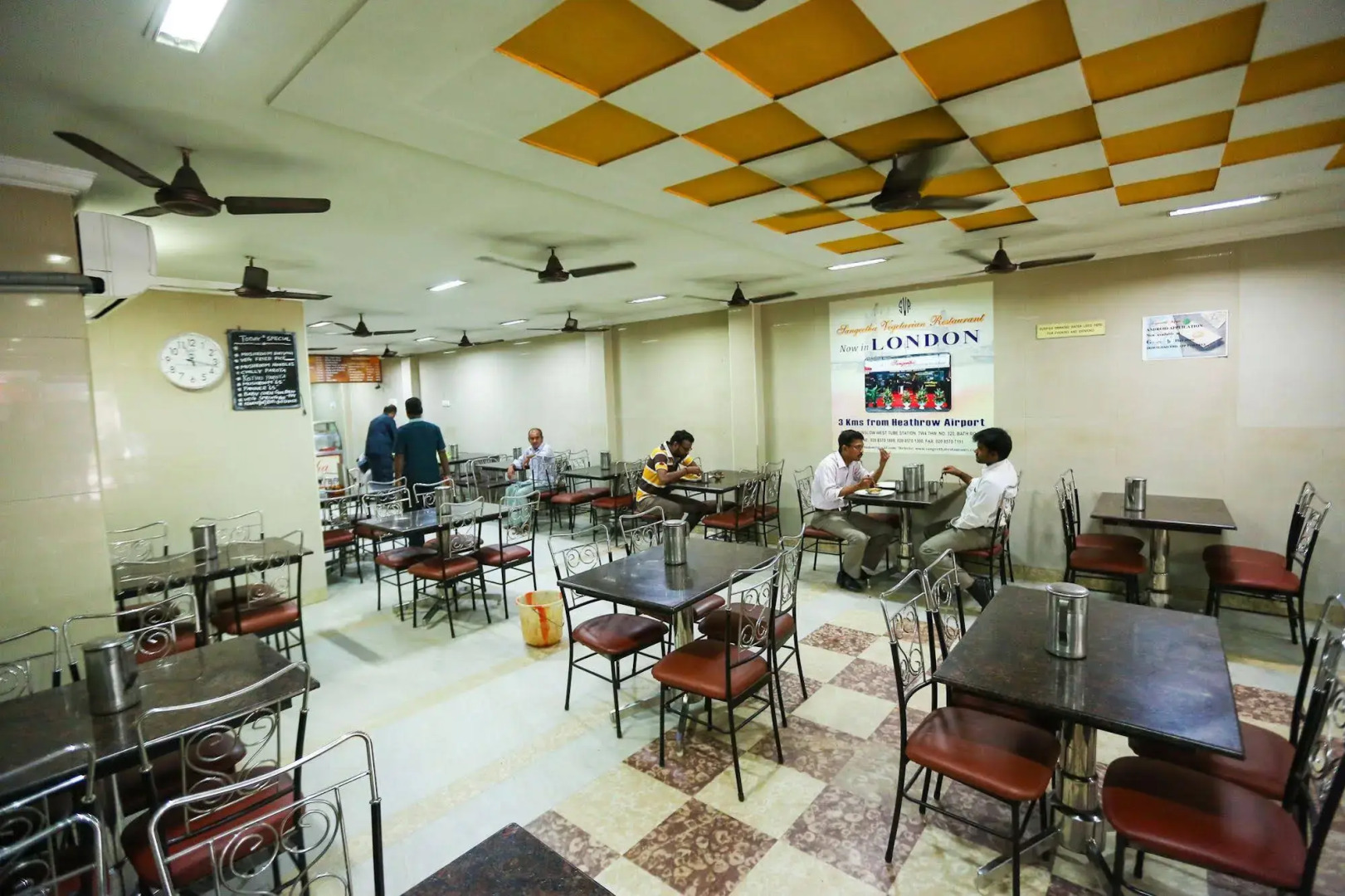 Season 4 Residences - Teynampet