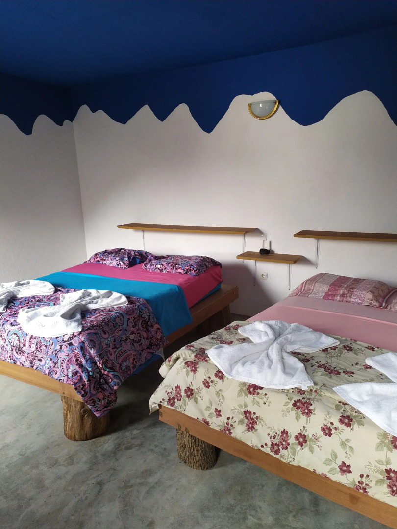 Pensao Casa José Doce