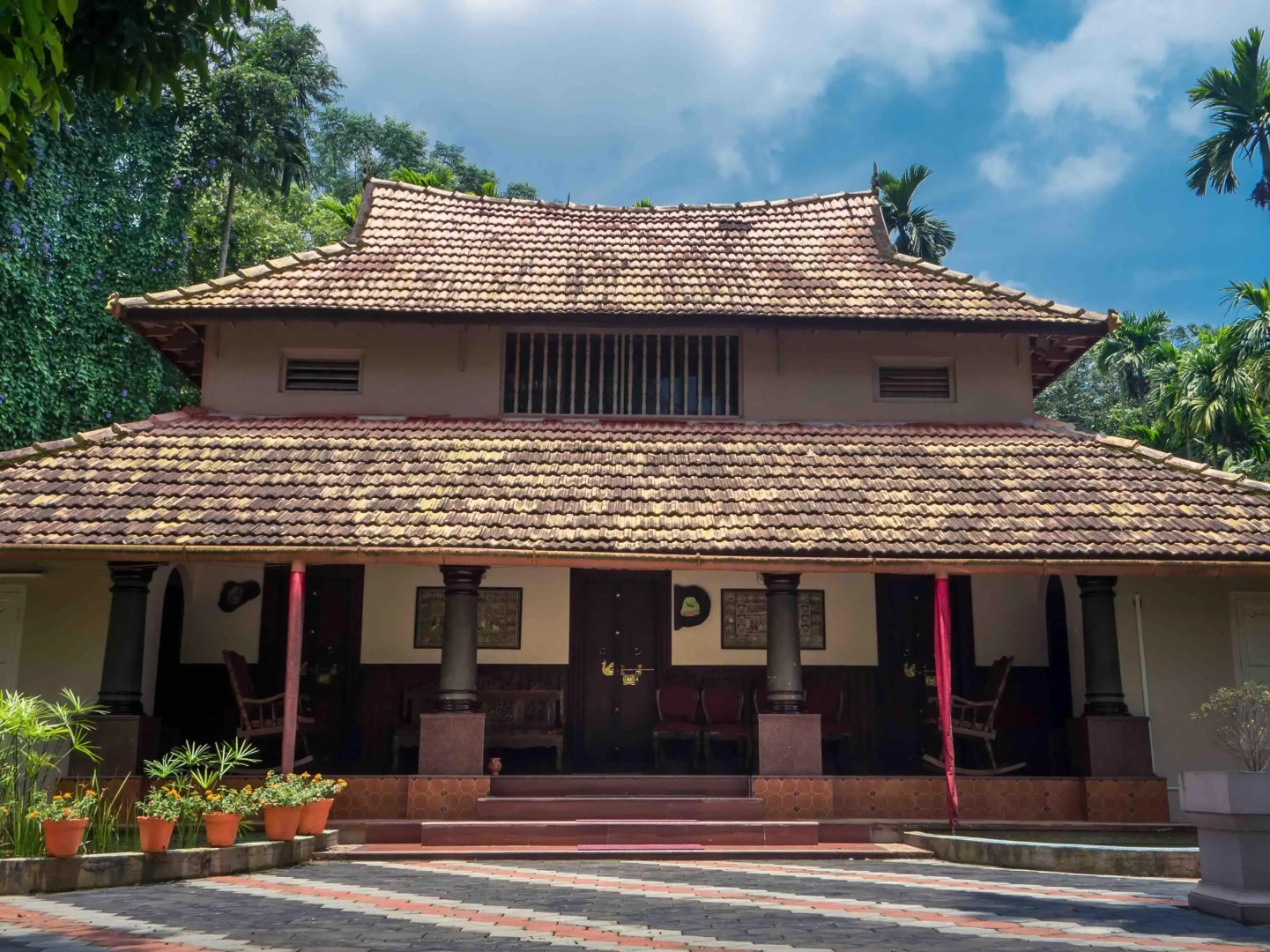 Hinterland Village Resort