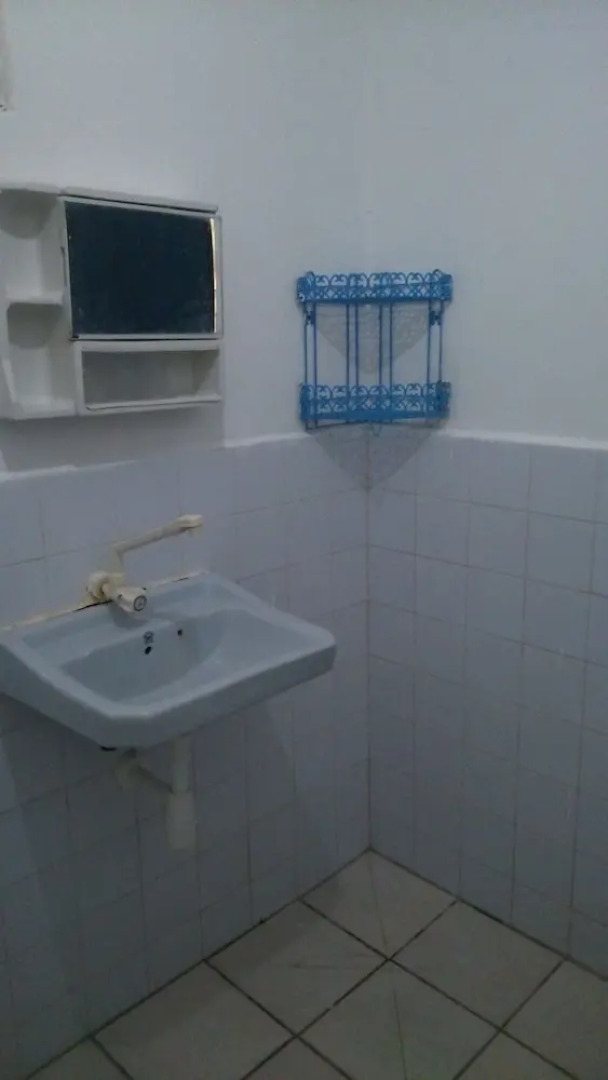 Villa Michamvi Kae Beach