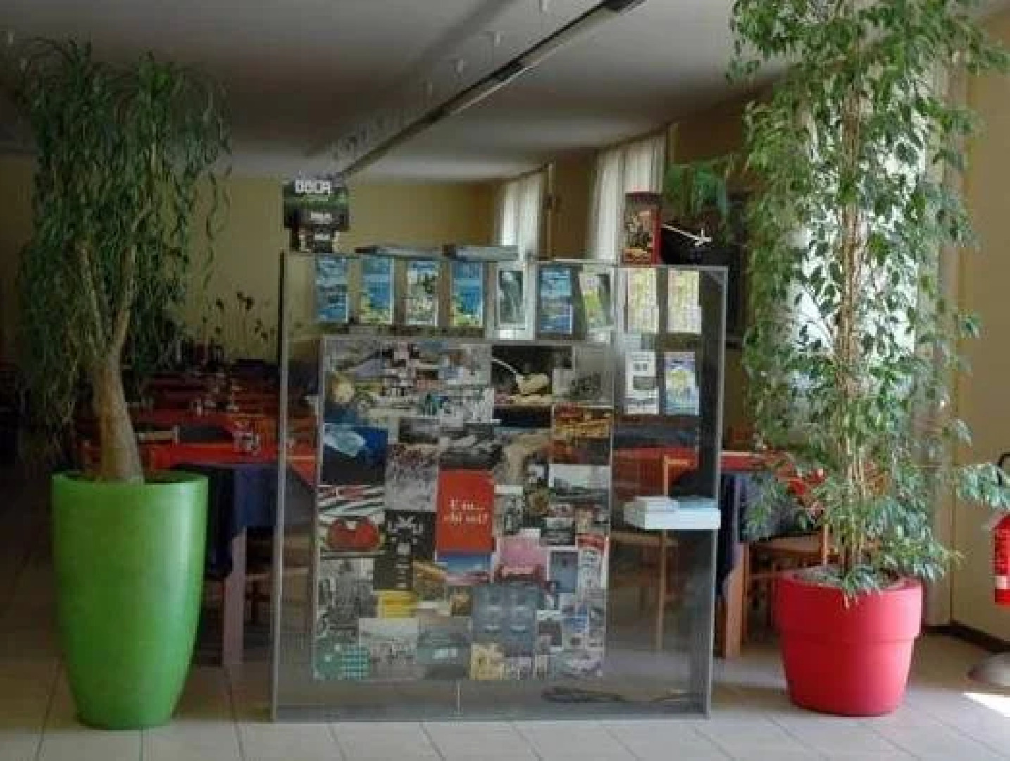 Casa Albergo Sorriso