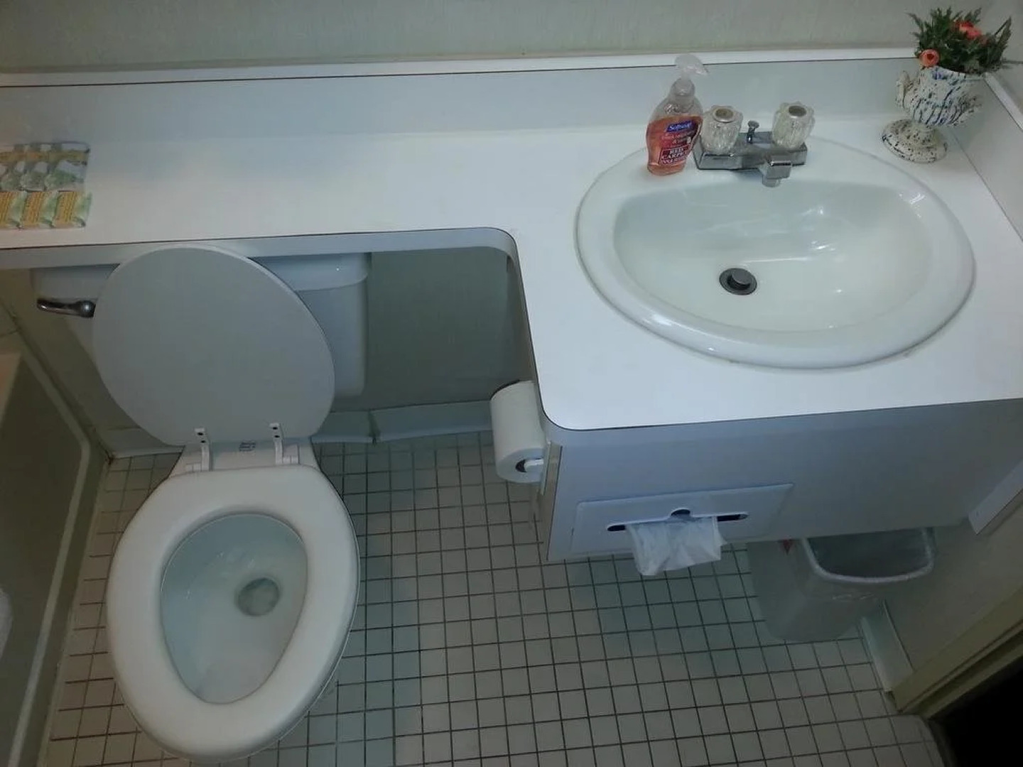 Motel 6 North Sioux City, SD – I-29 North