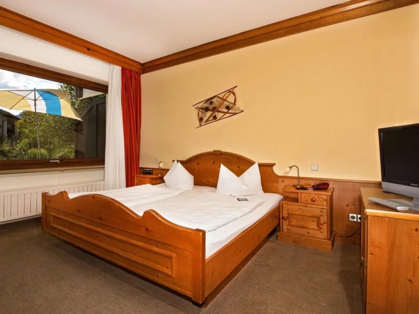 Hotel zum Postillion