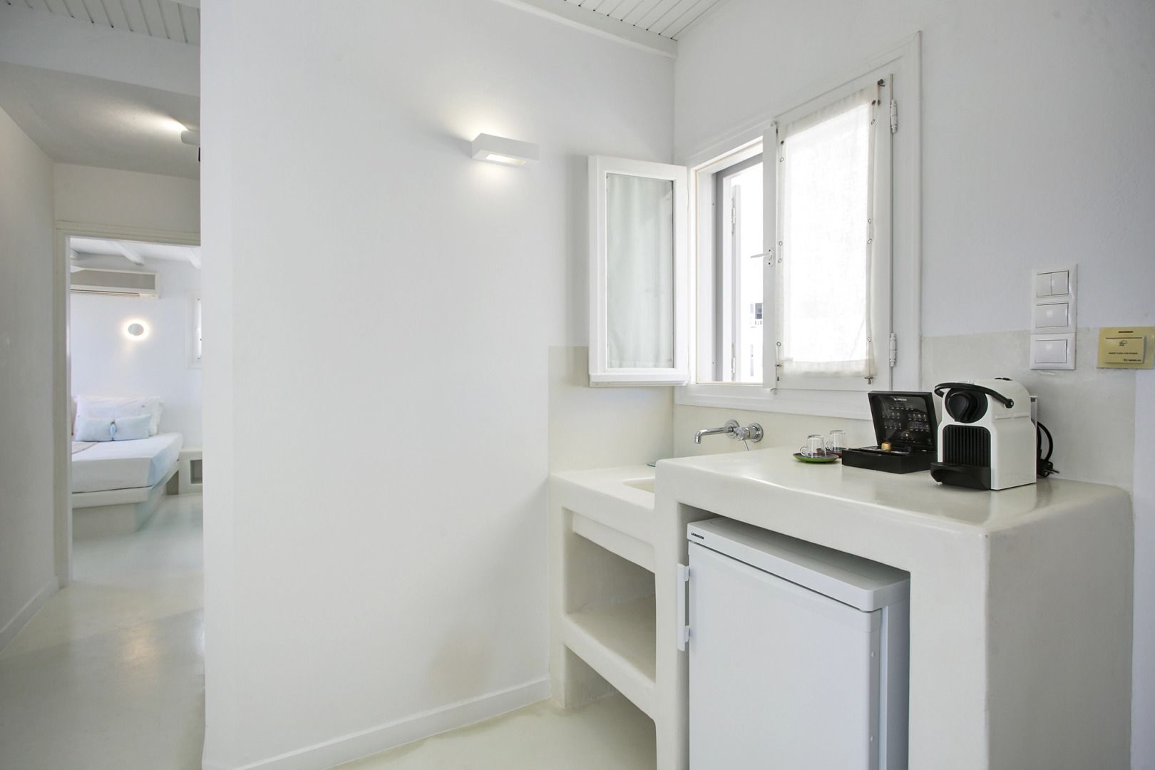 Minois Village Boutique Suites & Spa