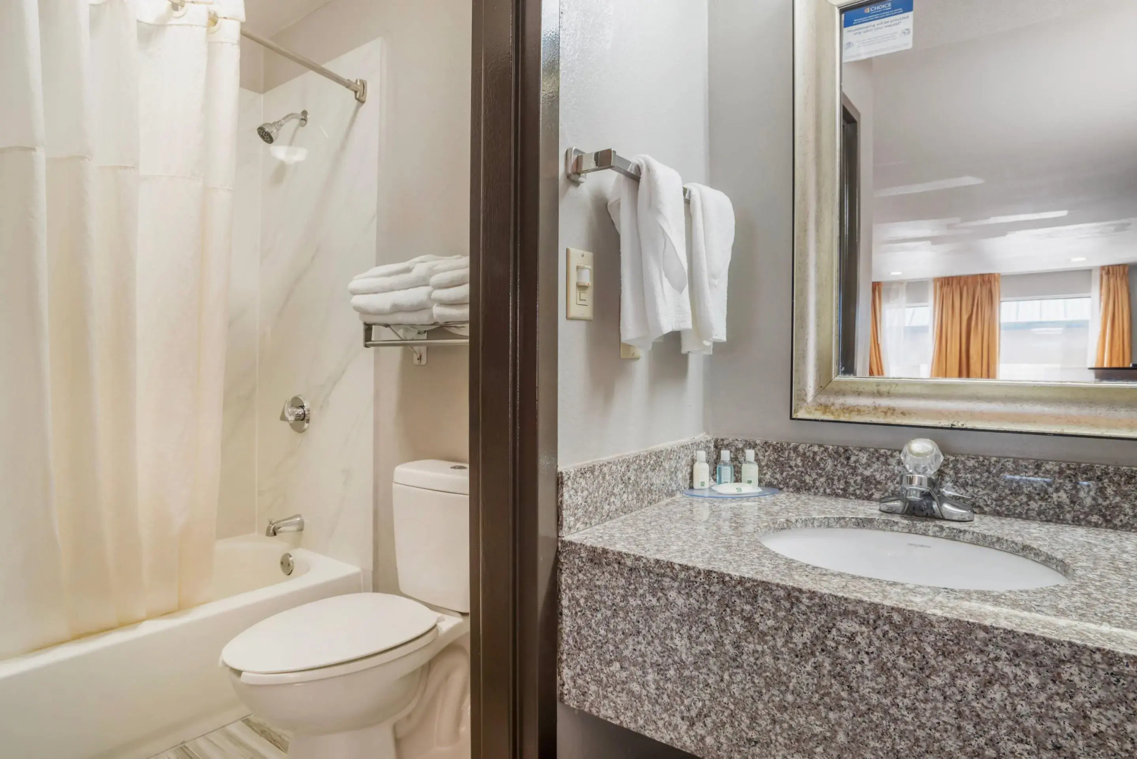 Quality Inn Simpsonville - Greenville