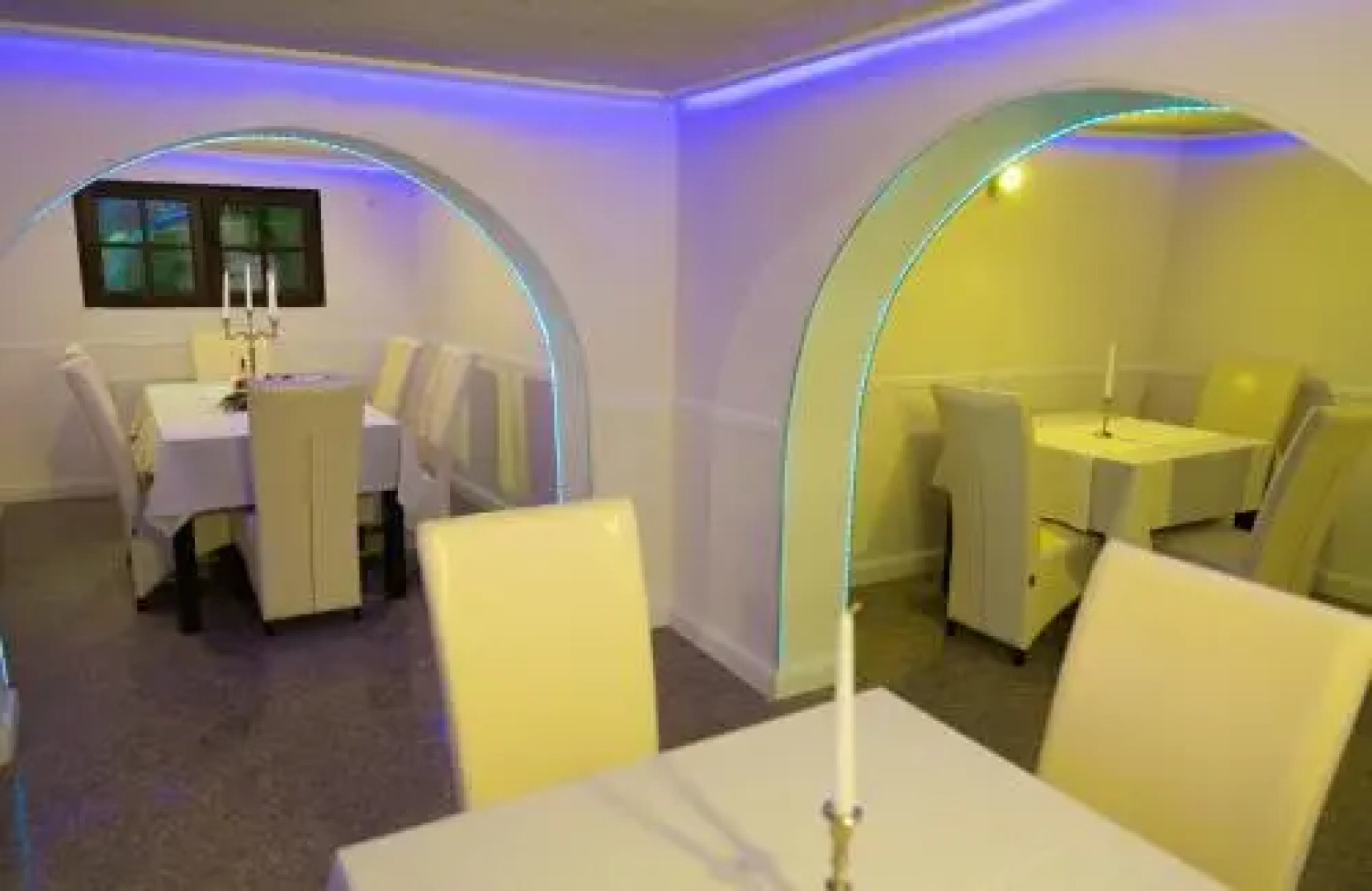 Complex Parc Pini Moinesti