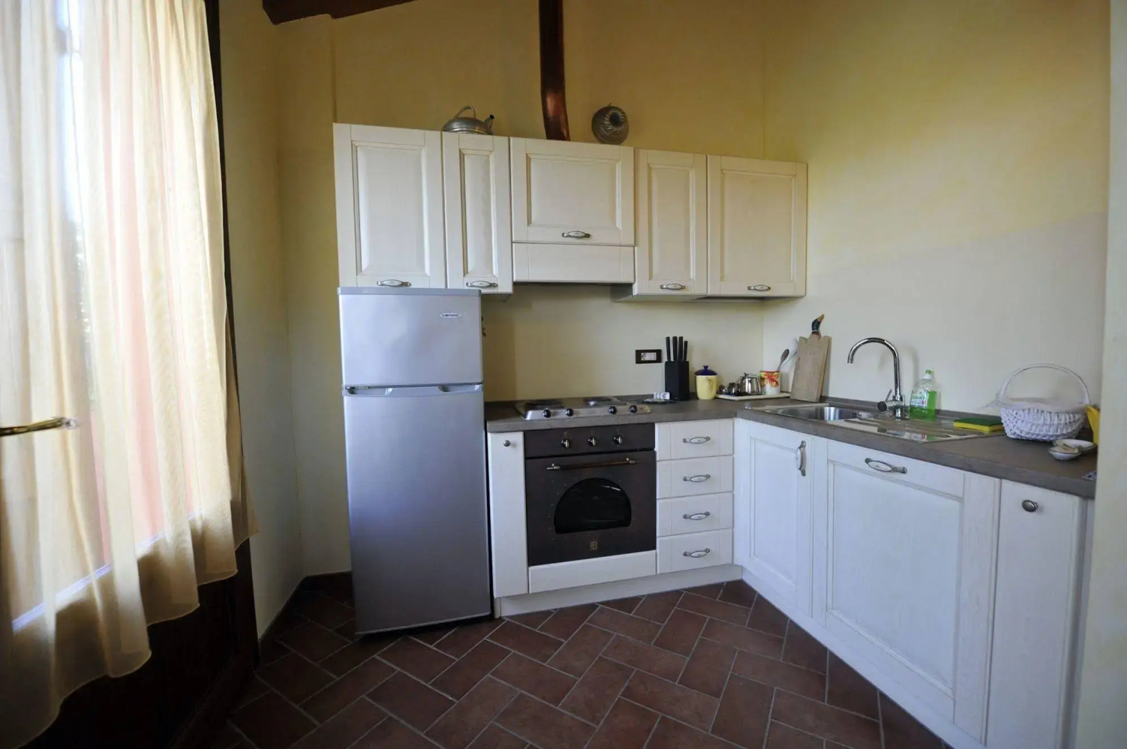 Podere del Germano Reale