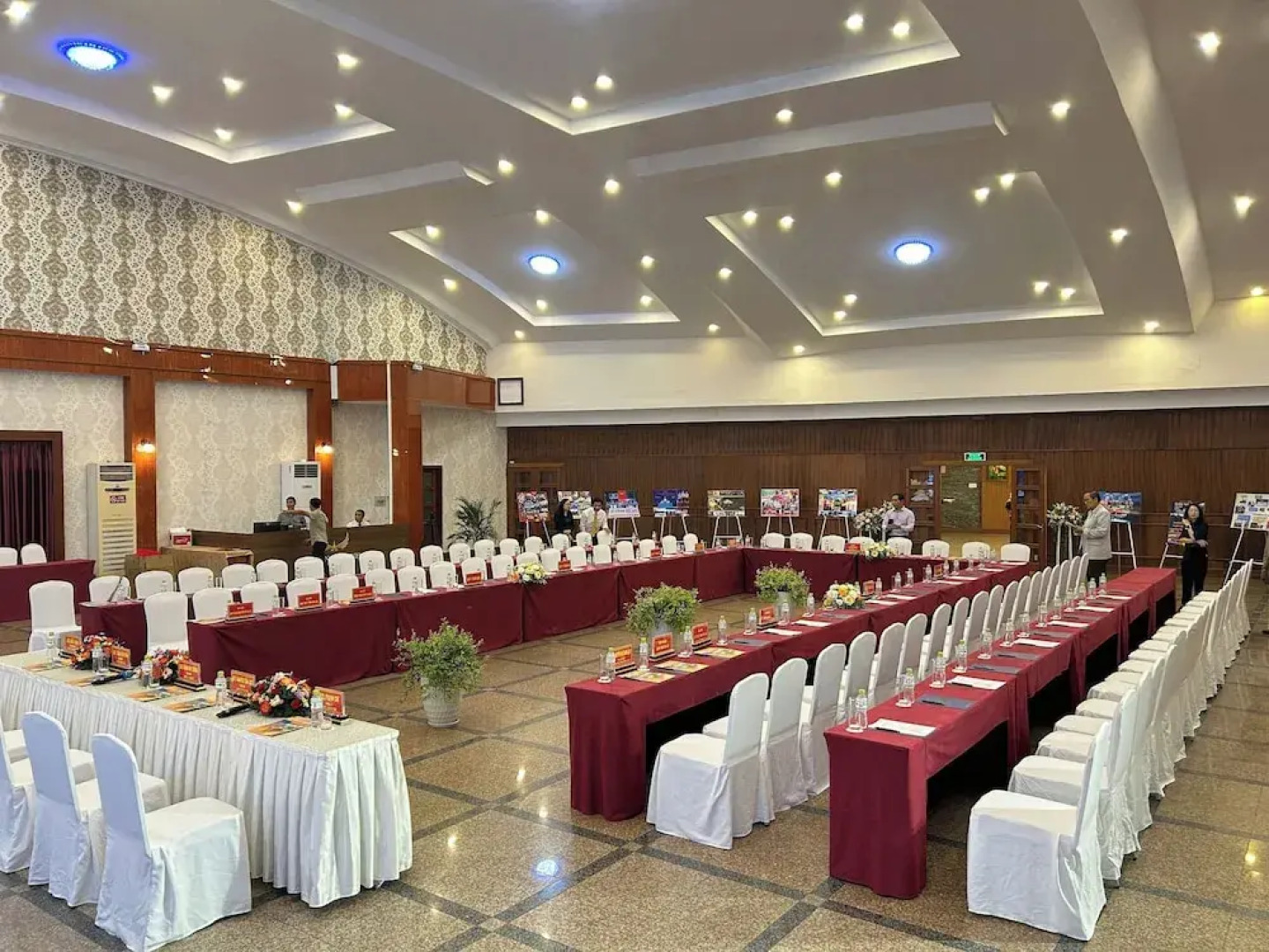 Muong Thanh Grand Gia Lai