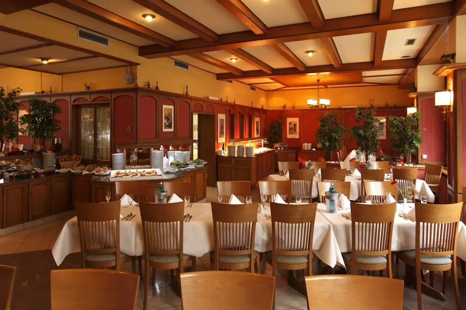 Concorde Hotel Siegen