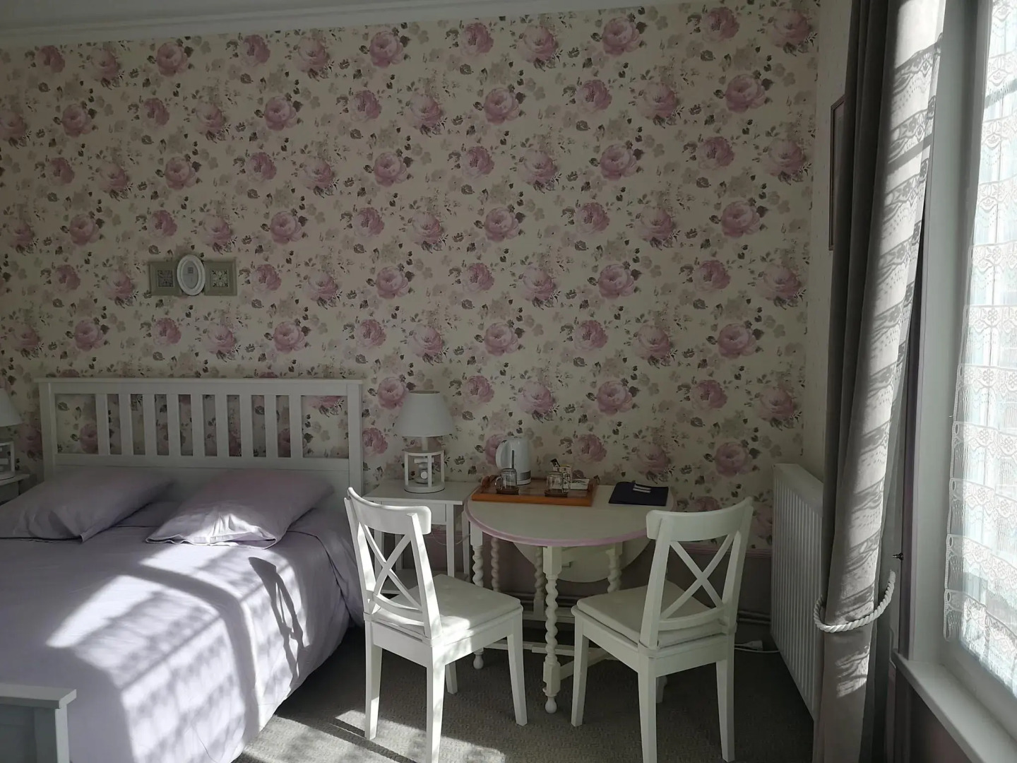 Maison d'Hôtes La Nouvelle Criqueboise