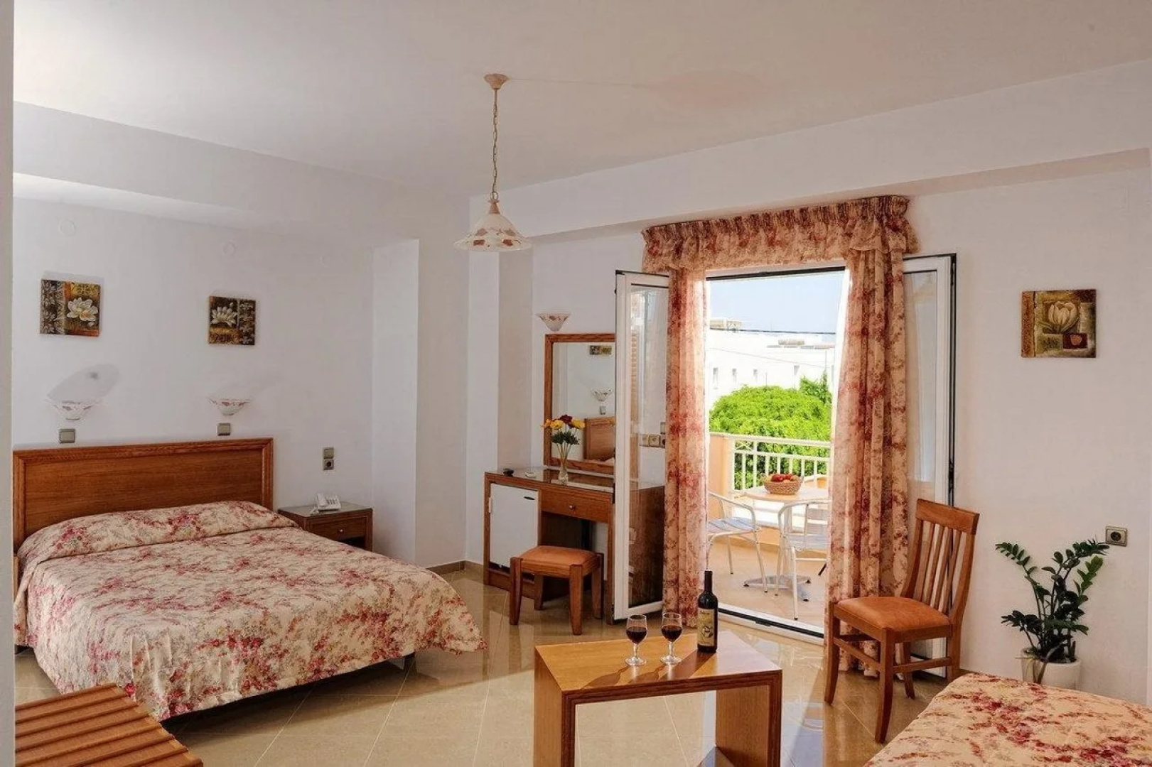 Ariadne Beach Hotel