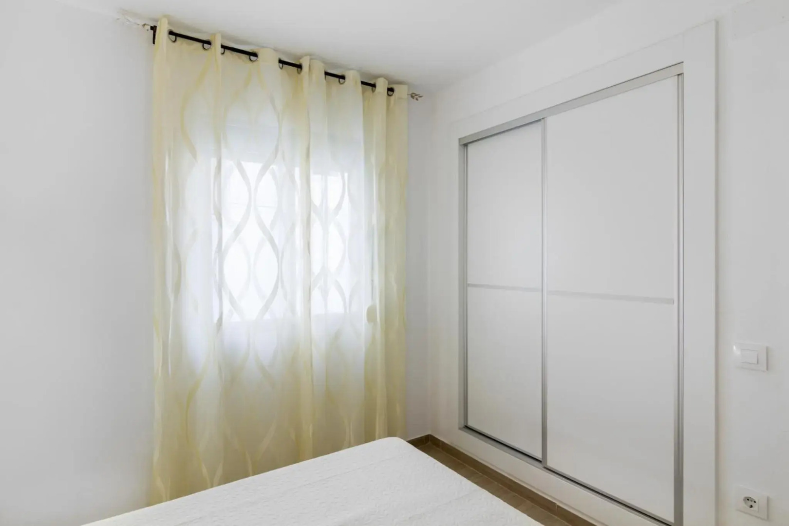 Apartamento Murillo