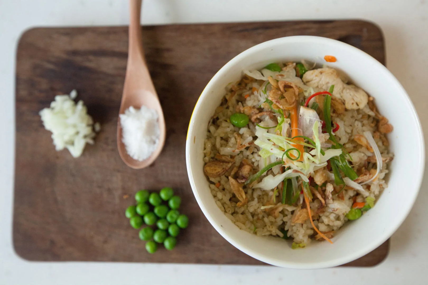 YELLO Hotel Jemursari Surabaya