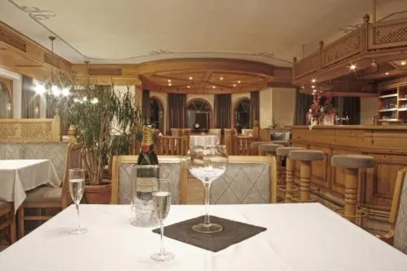 Hotel Enzian