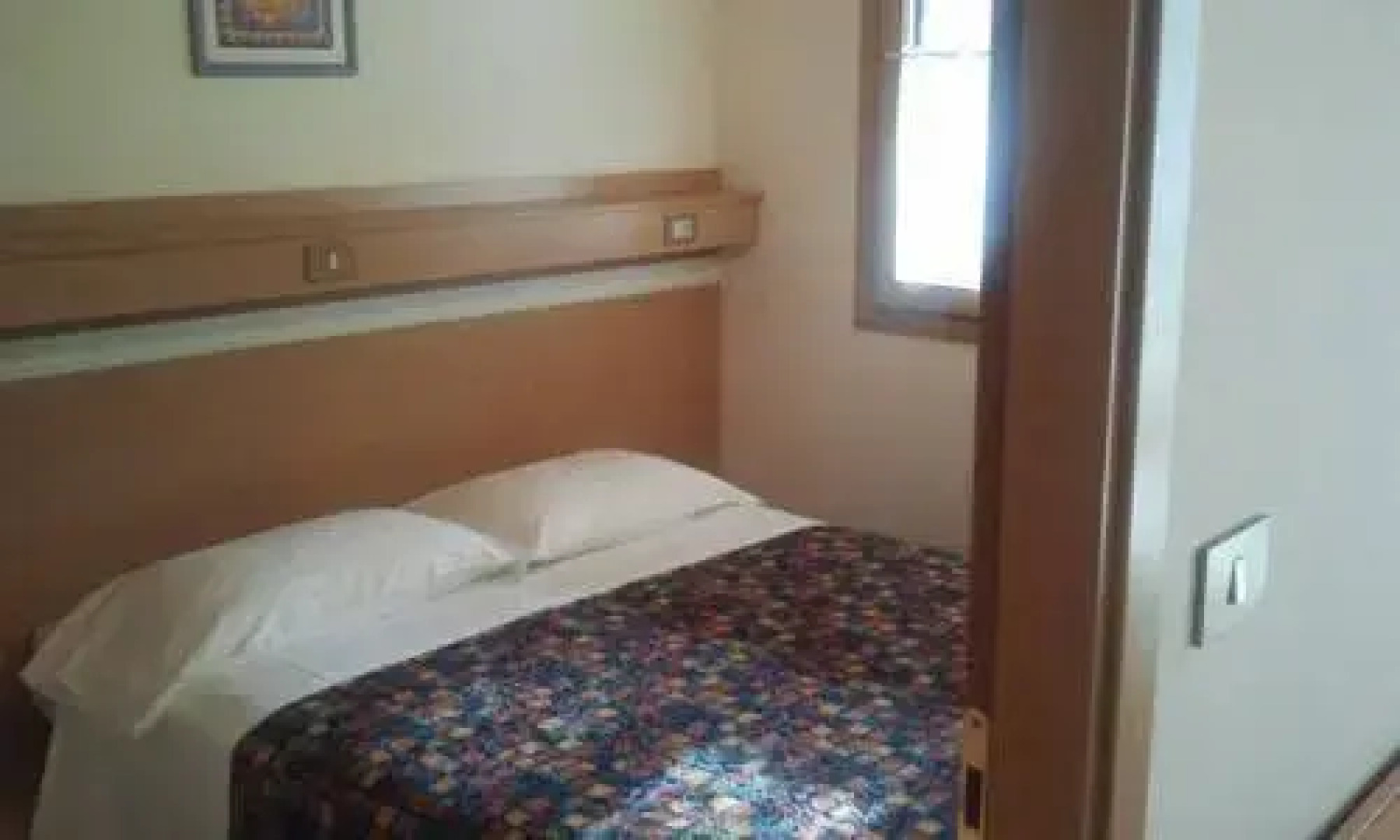 Camping Bungalow Park Tahiti