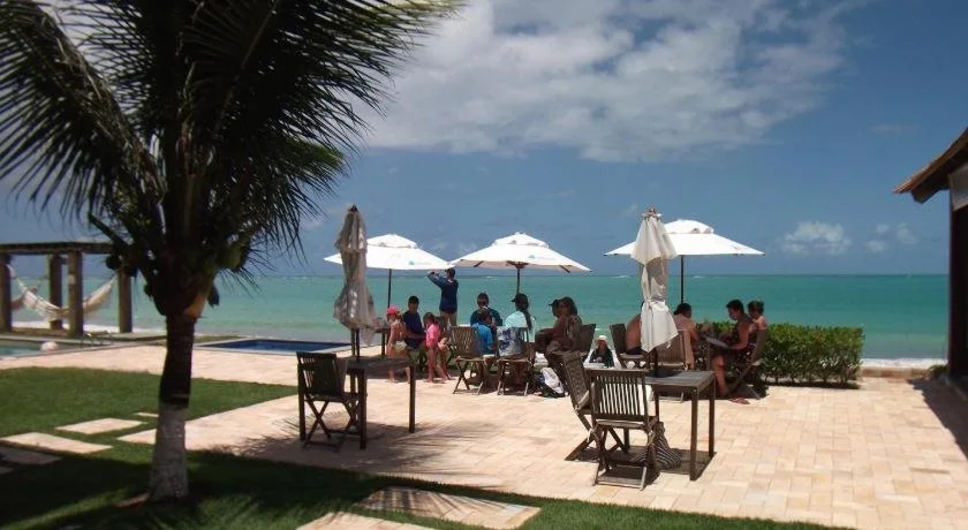 Waterfront Apart Hotel