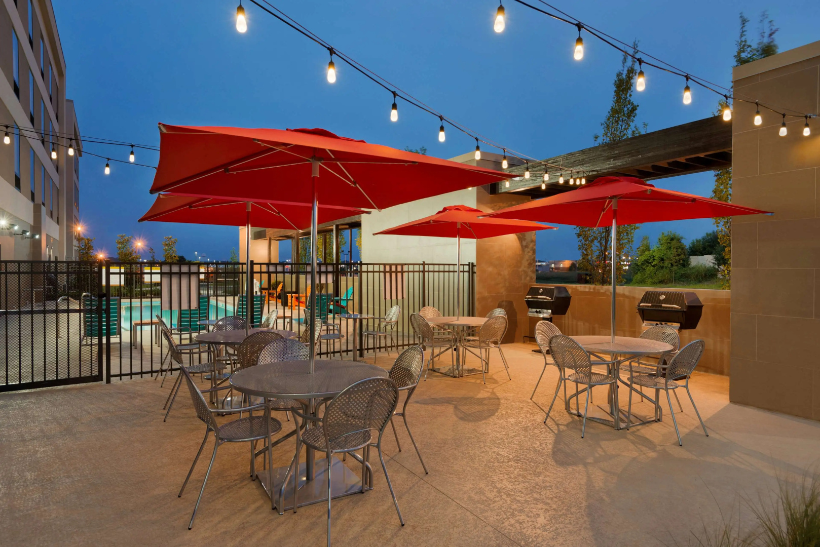 Home2 Suites by Hilton Clarksville/Ft. Campbell