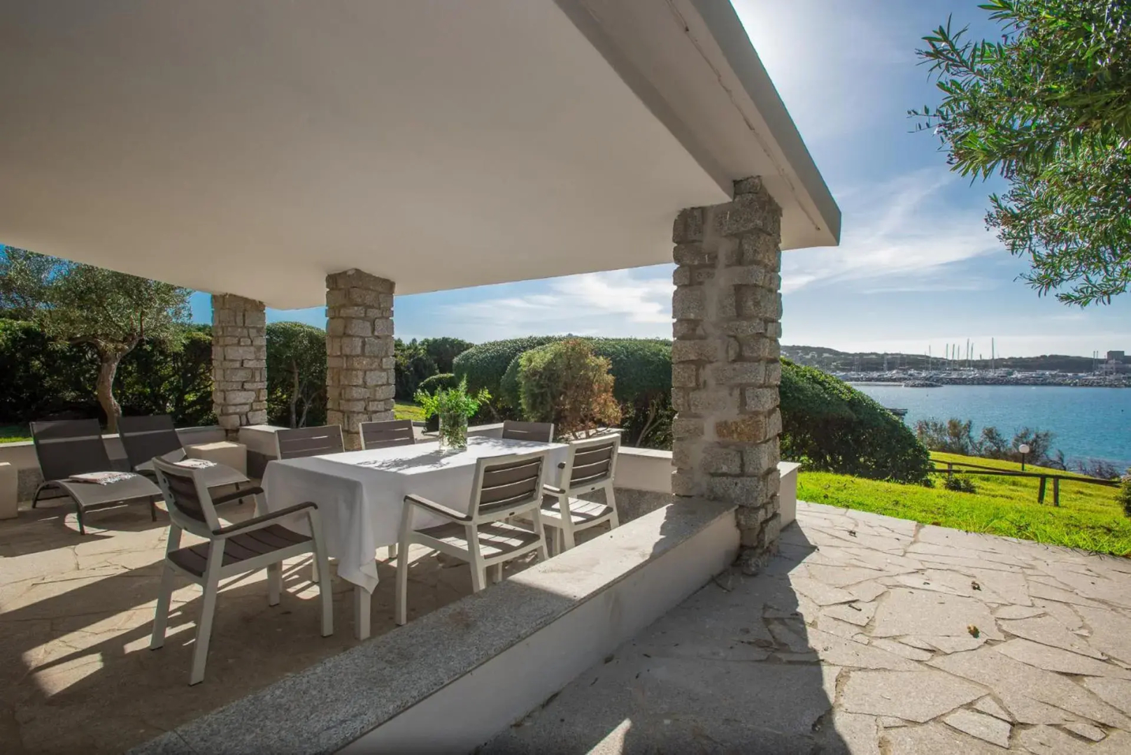 Sul Mare Sardegna Villa Nesea