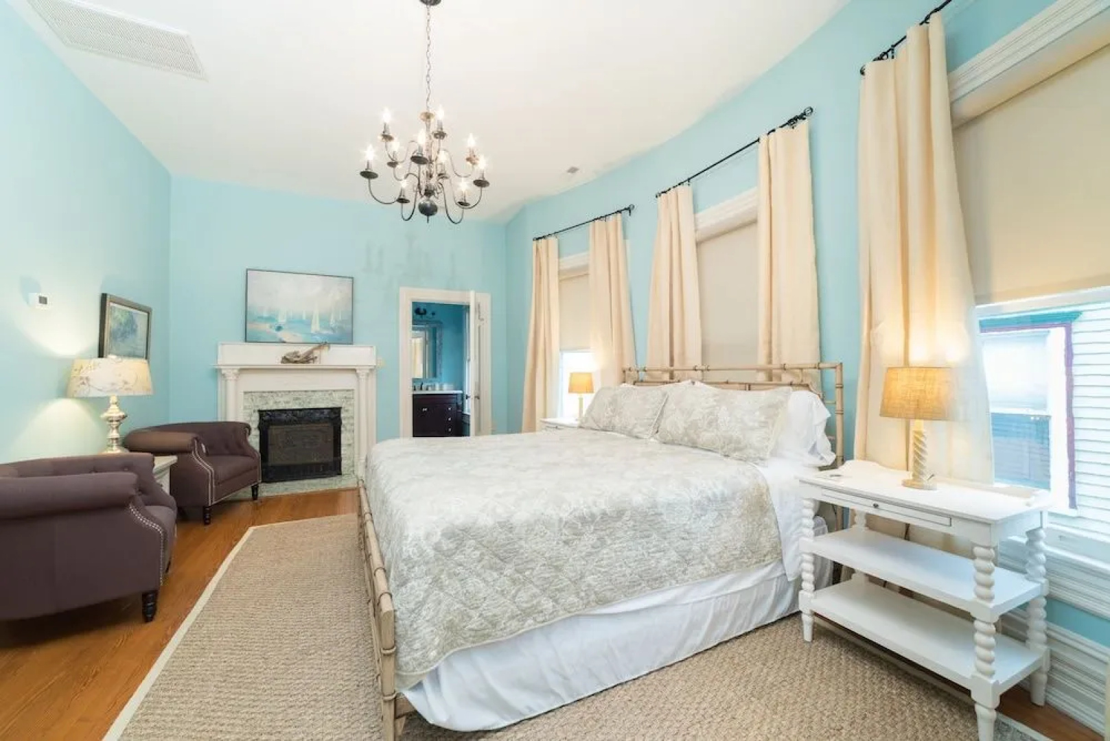 The Jarvis at 220