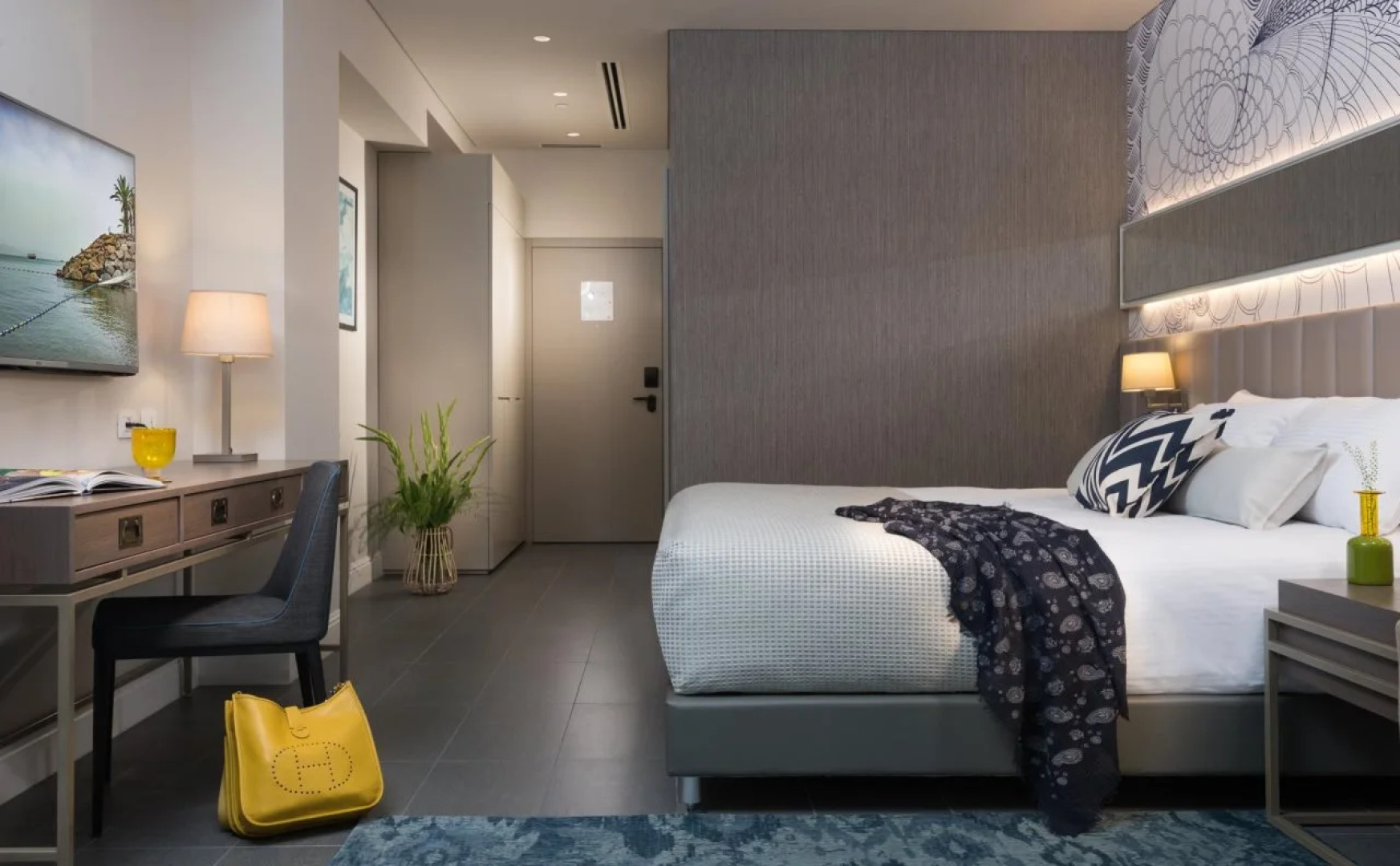 U Boutique Kinneret by the Sea of Galilee