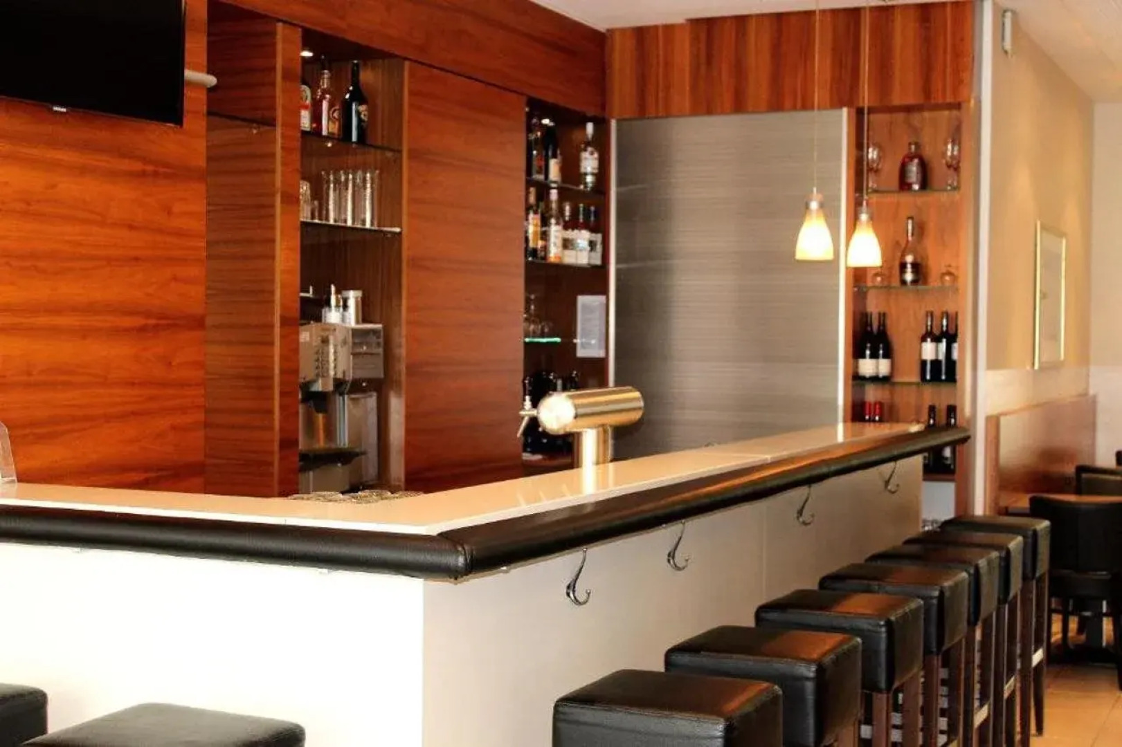 Best Western Hotel Nuernberg City West