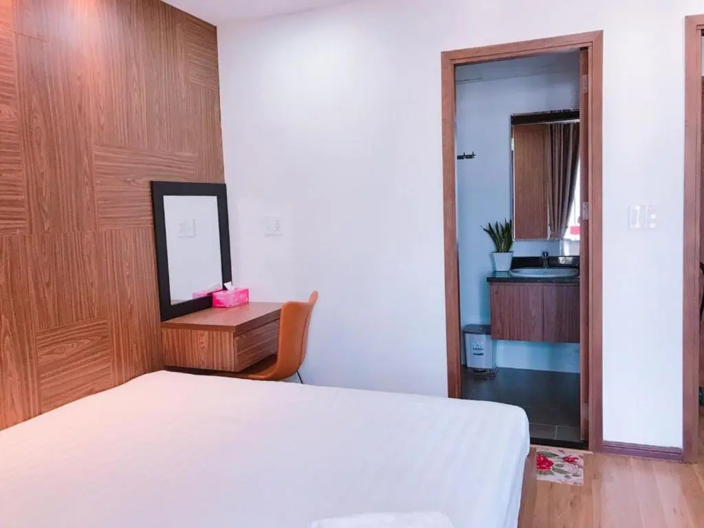 Dalat Center Residence