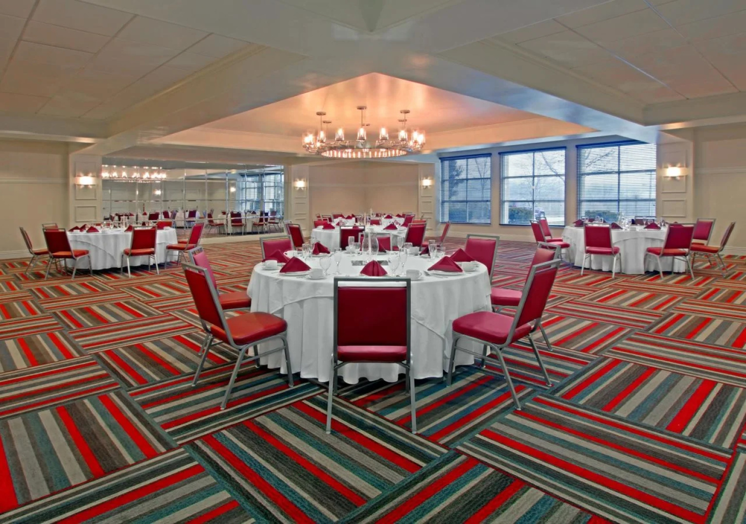 Four Points by Sheraton York