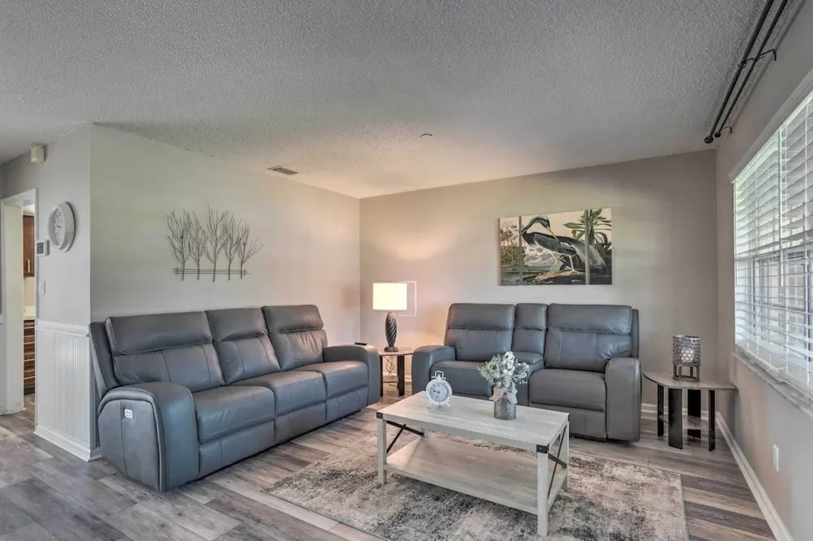 Modern Port St Lucie Home w/ Private Outdoor Oasis