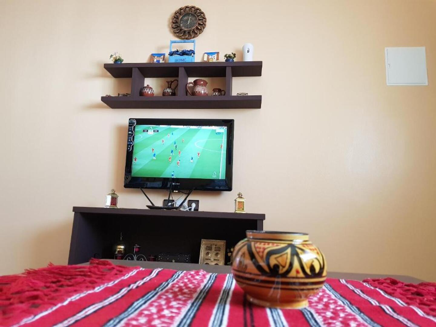 Modern Flat with sea view