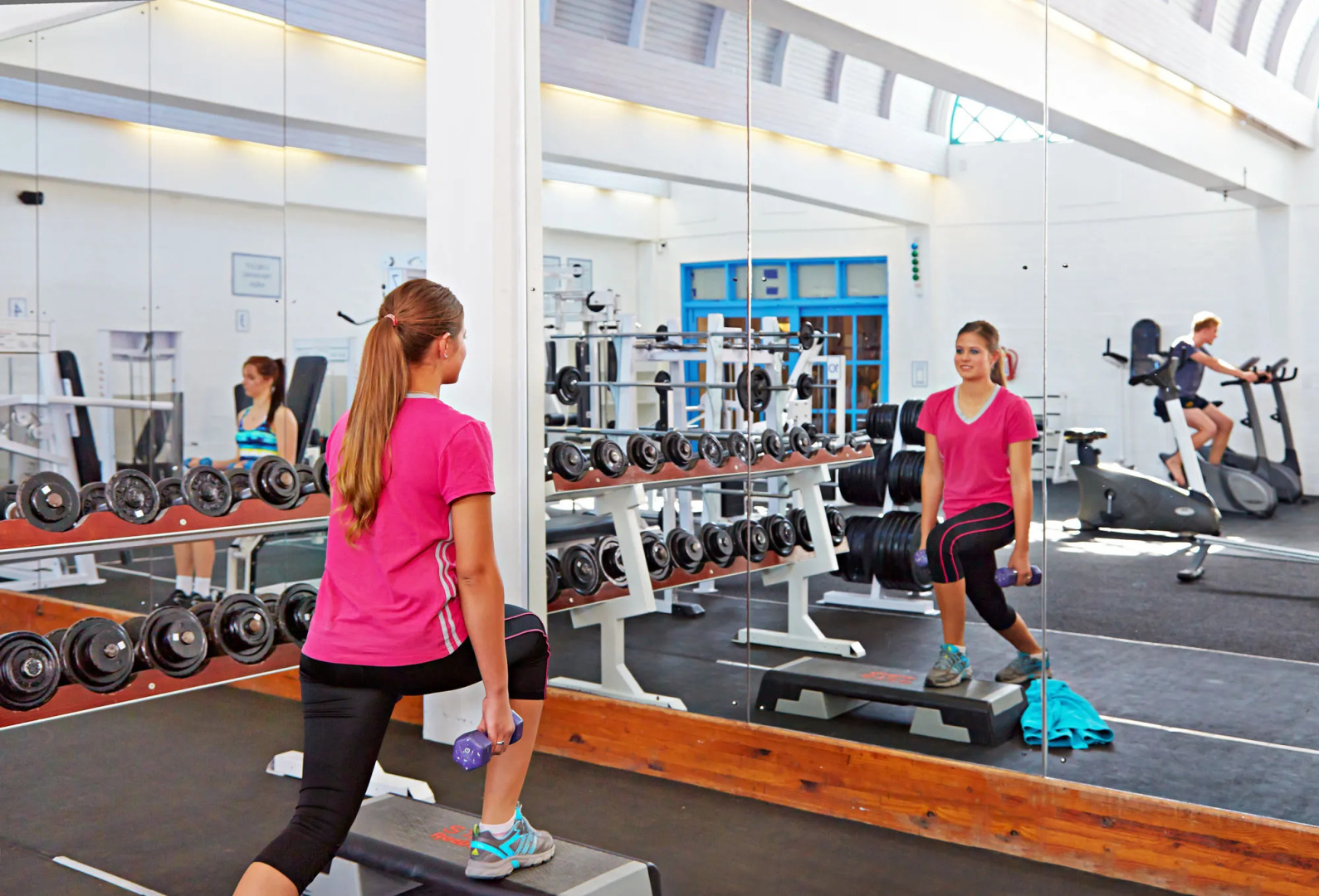 Club Mykonos Langebaan