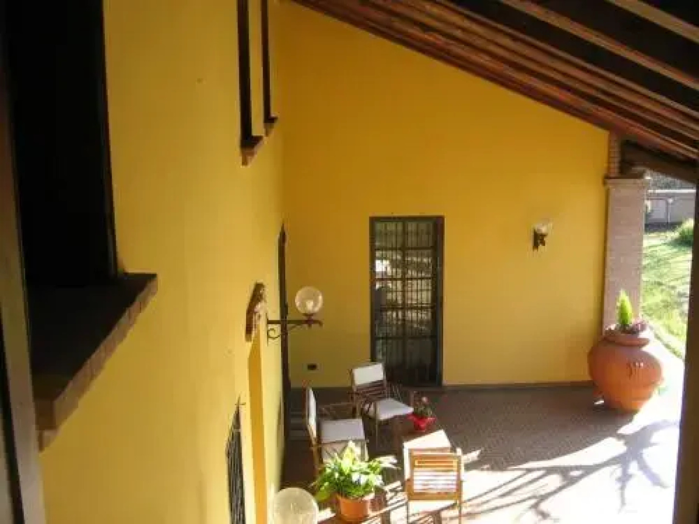 B&B La Vigna Di Federico