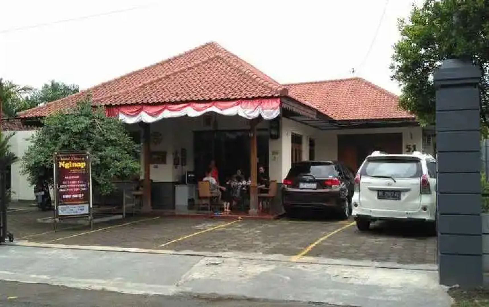 Guest House 51
