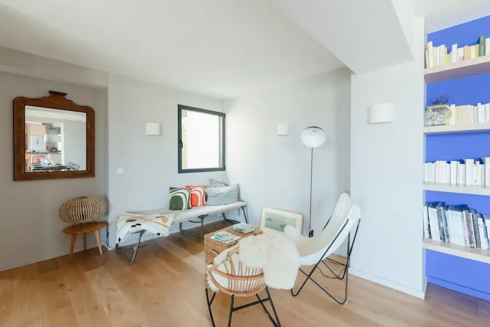 House in Plouguerneau Near Beaches & Lighthouse