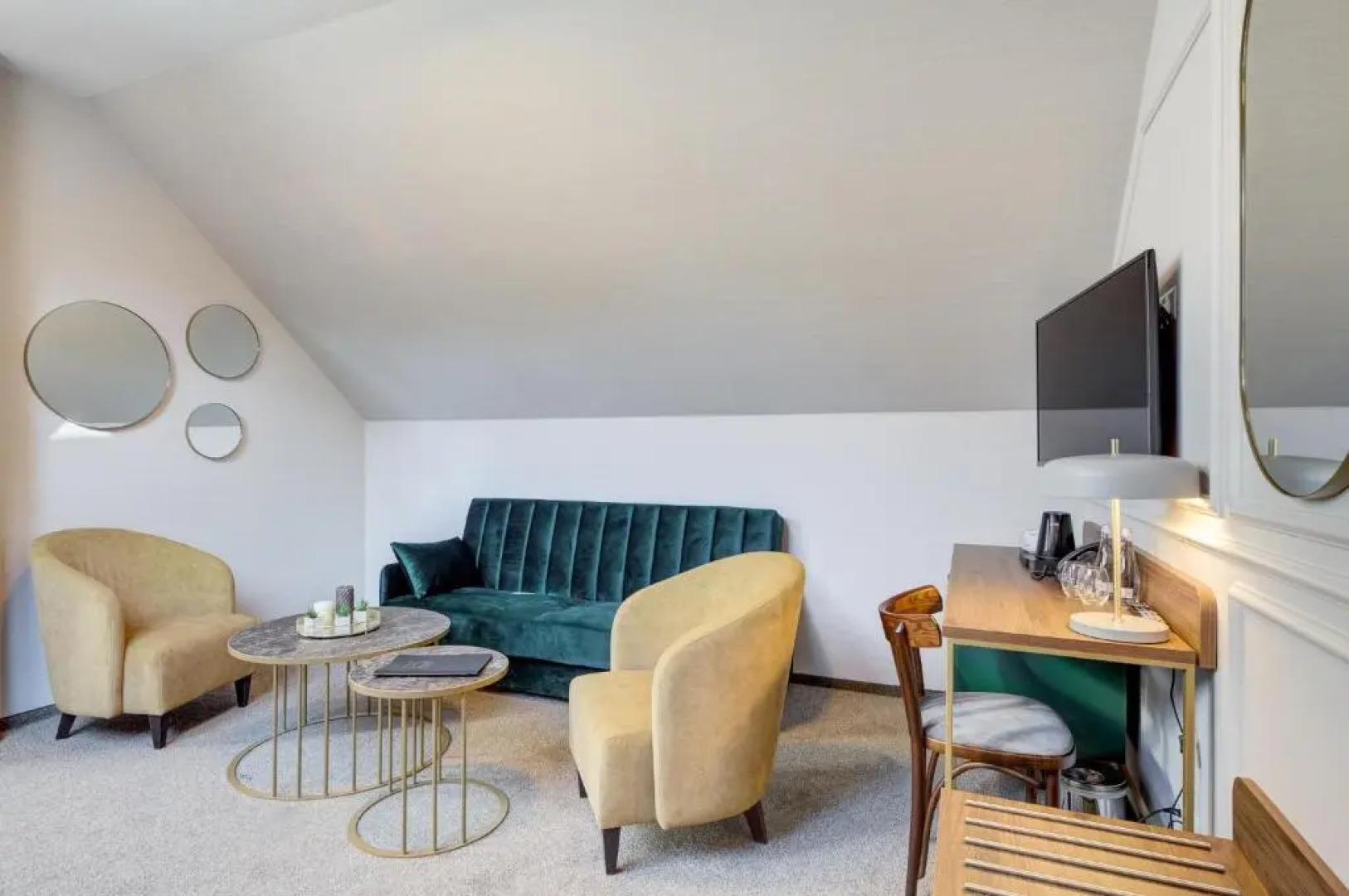 Hotel Willa Tatrzańska