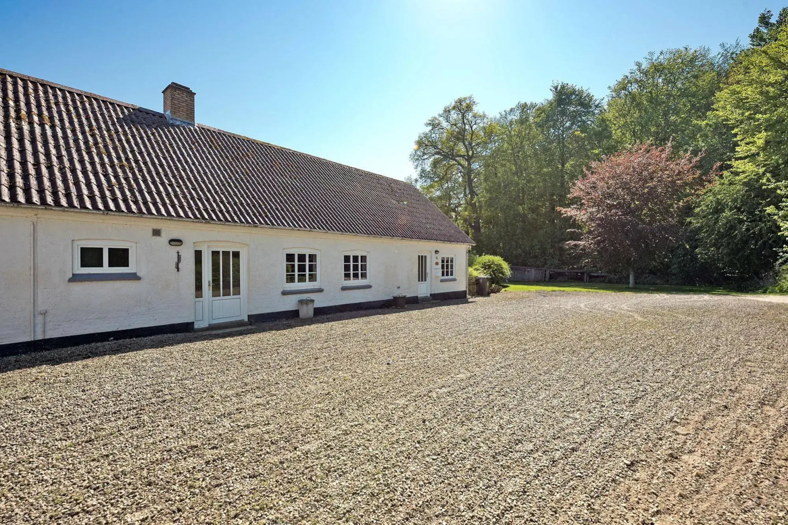Strandhuset