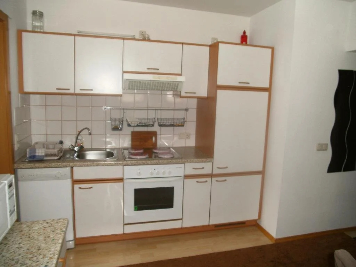 Gästehaus Zur Waldschule